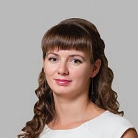 Ольга Петровна Антоненко